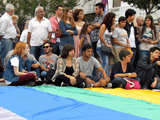 Marcha pelos Direitos LGBT-Braga